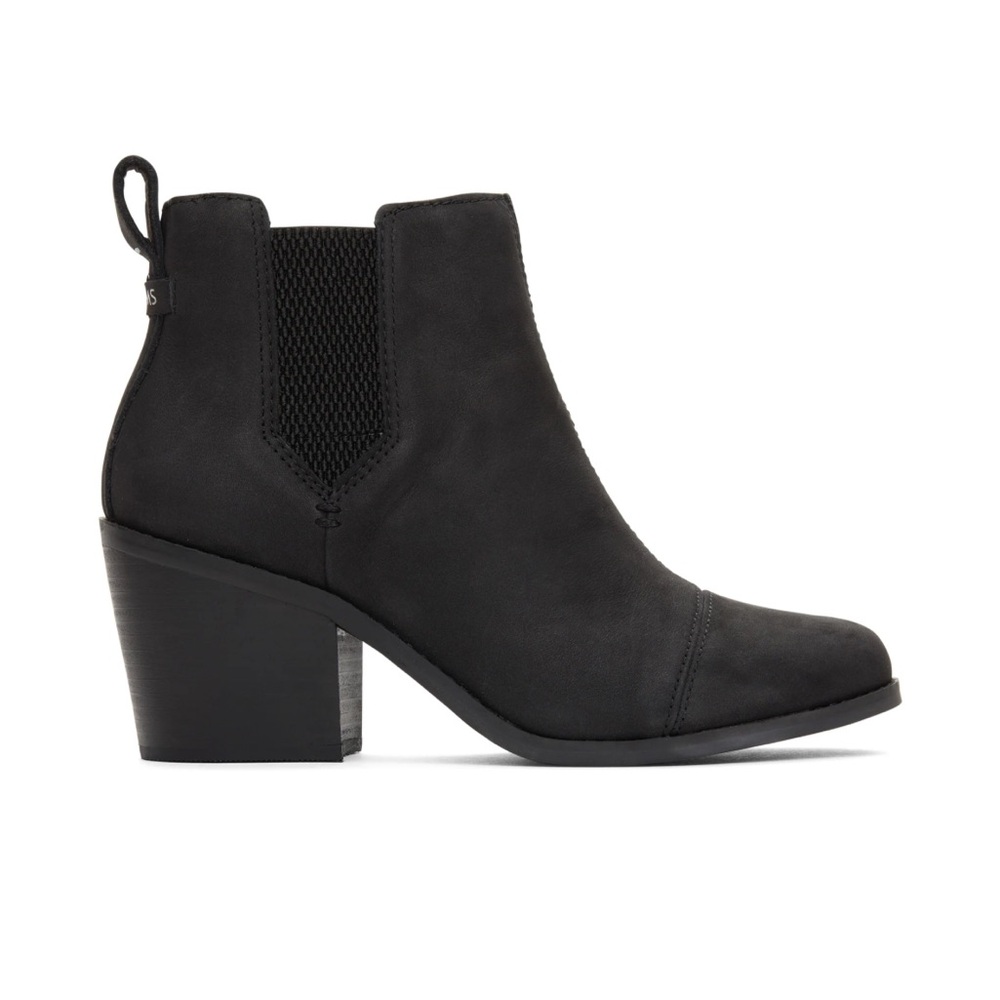Toms Everly Heeled Boot